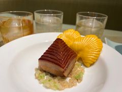 -杭州君悦酒店·湖滨28中餐厅