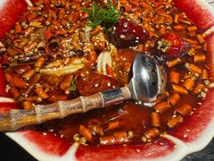 -锦楼·臻选新杭帮(杭州中心店)