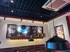 -鑫花溪牛肉米粉(东环大润发店)