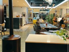 -香草意餐厅(杏石口路店)