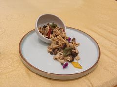 -白家大院·王府宫廷菜(苏州街店)