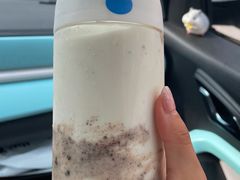 芋头泥石流-兰熊鲜奶(西直门凯德mall店)