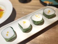 -泰来食光泰国菜餐厅(运河城店)