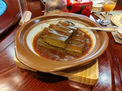 -鹿鸣春饭店(总店)