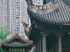 -黔明古寺