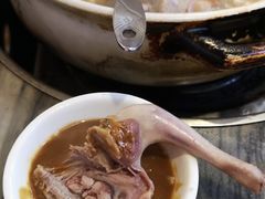 五指毛桃药膳鸽-鸽鸟轩(石岐店)