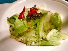 美味包心菜-同喜烤鸭店(光芒店)