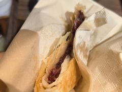 -良米山·云南野生菌过桥米线(上海首店)