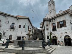 -华谊兄弟（长沙）电影小镇