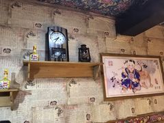 -鱼窝棚柴火铁锅炖(富山屯店)