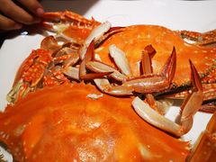 -渔民船说·北塘海鲜·天津菜·海肠捞饭(北塘古镇店)