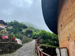 -南靖田螺坑土楼群景区