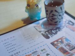-有喜屋·深夜食堂(北京西路店)