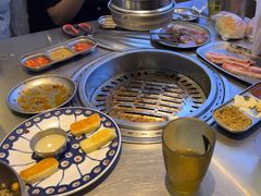 -大叹号·朝鲜族烤肉(潍坊泰华城店)