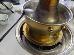 -野菌王牦牛肉汤锅