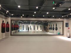 -北武堂拳击散打搏击泰拳俱乐部(三里屯总店)