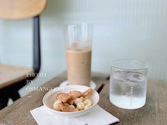 -Onirii Coffee(长乐路店)
