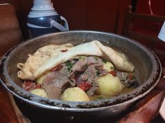 -玛禄藏膳(五分店)