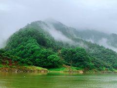 -新安江山水画廊风景区