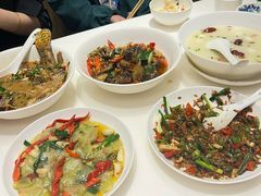 -辣公子·千岛湖私房菜(滨江店)