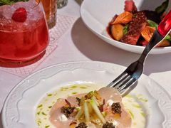 -壳里西餐厅Coquille Seafood Bistro(蒙自路店)