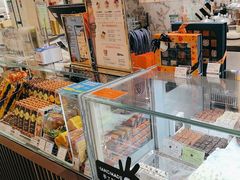 -VENCHI 闻绮(北京汉光店)