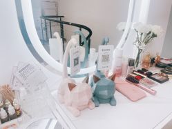 -babiline芭比莱恩半永久纹眉纹唇发际线