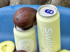 -新加坡斯味洛·鲜奶茶(石牌东店)