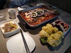 -半天妖烤鱼(印象城店)