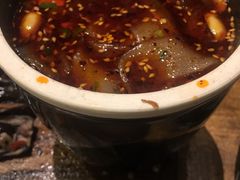-串大叔炭火烤串·鸡西大冷面刀削面(总店)