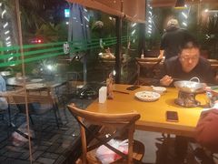 -味莊餐厅(康庄南街店)