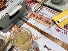 -木屋烧烤(白石洲店)