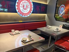 -龙巢盱眙龙虾·牛蛙·烧烤宵夜(八卦岭店)
