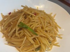 -四川饭店(长白店)