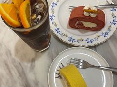-KK BAKERY烘焙