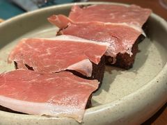 -Laures·月桂西班牙碳烤餐厅(十尚坊店)