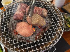 -大阪烧肉BAKA一代(十亩地店)