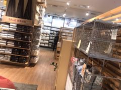 -MUJI无印良品(西湖银泰城店)