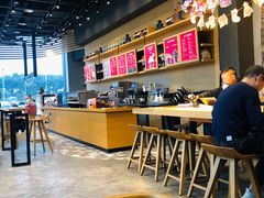 -星巴克臻选(成都环球乐天店)