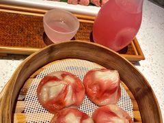 招牌小笼包-竹外桃花·江南小酒馆(SKP·S店)