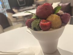 -哈根达斯(西安高新店)