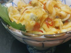 麻辣蛤肉小菜-YAMAKAWA(龙湖胥江天街店)