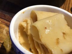 -关中道陕味艺术餐厅(西岳庙店)