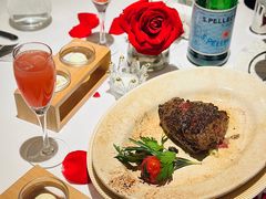 -王品牛排(郑州大卫城店)