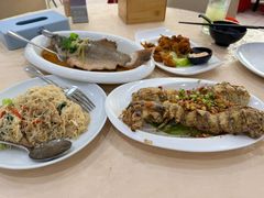 -钱塘府海鲜餐厅