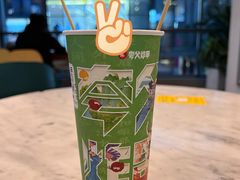 -夸父炸串(金桥国际广场店)