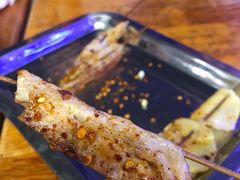 -寻小欢焖烤羊肉串(九眼桥店)