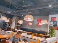 大堂-湘里乡亲甲王二老店