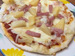 -萨莉亚意式餐厅(金隅嘉品mall店)