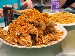 -阿龙海鲜农家乐·三亚老字号(海棠湾店)